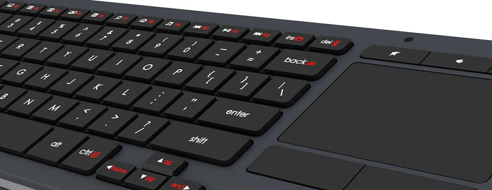 Componeren grens alias Een toetsenbord dat perfect aansluit op jouw computergebruik